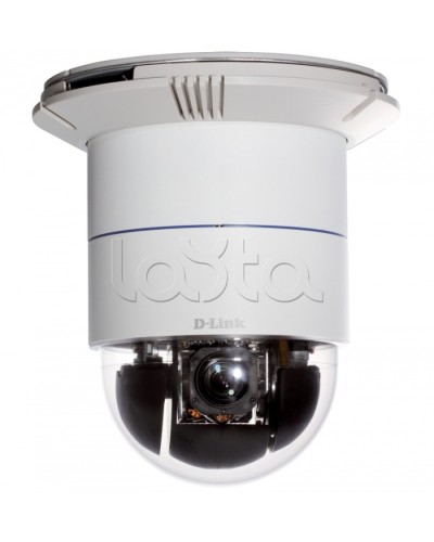 Камера видеонаблюдения PTZ D-Link DCS-6616/A1A в Долгопрудном IP-камеры Pintop.ru