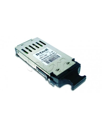 GBIC-трансивер D-Link DGS-707 в Долгопрудном Модули SFP/XFP/GBIC Pintop.ru