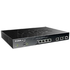 Контроллер устройст в беспроводной сети D-Link DWC-1000/C1A