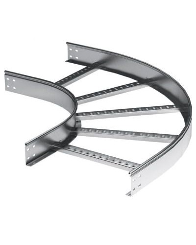 Угол горизонтальный DKC (LC5360KHDZ) в Долгопрудном Аксессуары для лотков Pintop.ru