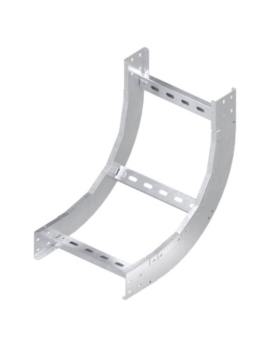 Угол вертикальный внутренний DKC (ULID683) в Долгопрудном Аксессуары для лотков Pintop.ru