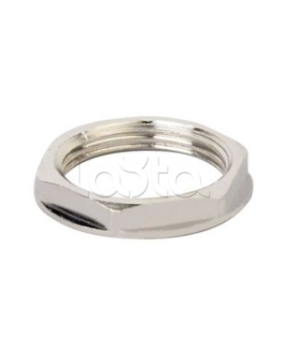 Гайка М32х1.5 6006-32AДКС в Долгопрудном Крепеж Pintop.ru