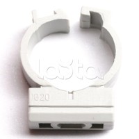 Держатель двухкомпонентный, д.32 мм DKC 51132