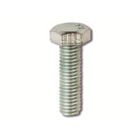 Шестигранный болт М6х12 (200 шт/уп) DKC CM020612