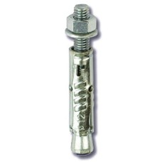 Анкер стандартный со шпилькой М6 DKC CM440645