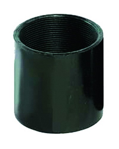 Втулка соединительная М32, чёрный DKC PADM32 в Долгопрудном Крепеж Pintop.ru