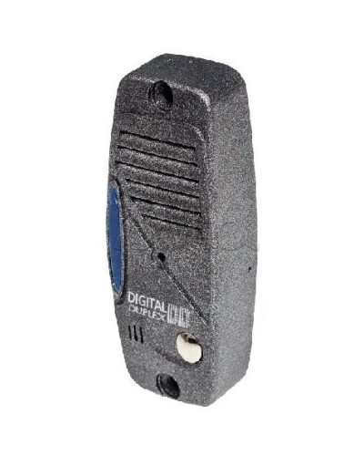Панель абонента Digital Duplex DD215T-client в Долгопрудном Переговорные устройства Pintop.ru