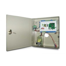 Контроллер сетевой для подключения двух считывателей Elsys-MB-Pro-2A-00-TП