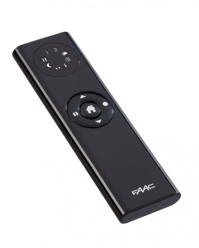 Пульт SDK WIRELESS Faac 790849 в Долгопрудном Запчасти для шлагбаумов и автоматики Pintop.ru