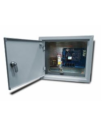 Спецконтроллер Gate-8000-Паркинг в Долгопрудном Сетевая СКУД - Gate Pintop.ru