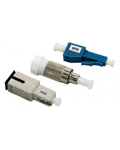 Аттенюатор Hyperline ATT-SC-SC-PC-2dB в Долгопрудном Аттенюатор Pintop.ru