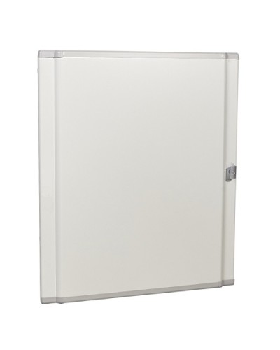 Дверь металлическая Legrand 021256 в Долгопрудном Аксессуары для стоек и шкафов Pintop.ru