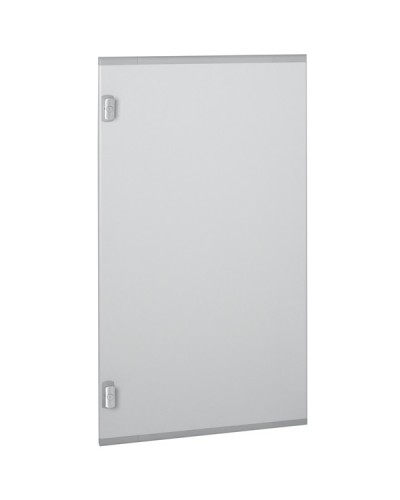 Дверь металлическая Legrand 021272 в Долгопрудном Аксессуары для стоек и шкафов Pintop.ru