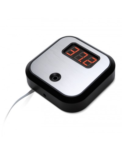 Пирометр PERCo-AT01 в Долгопрудном Контроллеры Pintop.ru