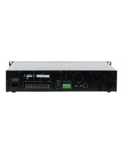 IP-усилитель Roxton IP-A67120 в Долгопрудном Система оповещения и трансляции Roxton Pintop.ru
