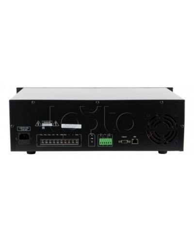 IP-усилитель Roxton IP-A67350 в Долгопрудном Система оповещения и трансляции Roxton Pintop.ru