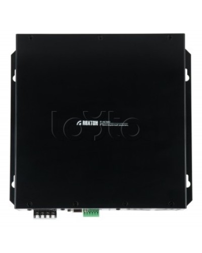 IP-усилитель Roxton IP-A6760D в Долгопрудном Система оповещения и трансляции Roxton Pintop.ru