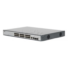 Коммутатор 24 портовый ROXTON UNS-1024F2S