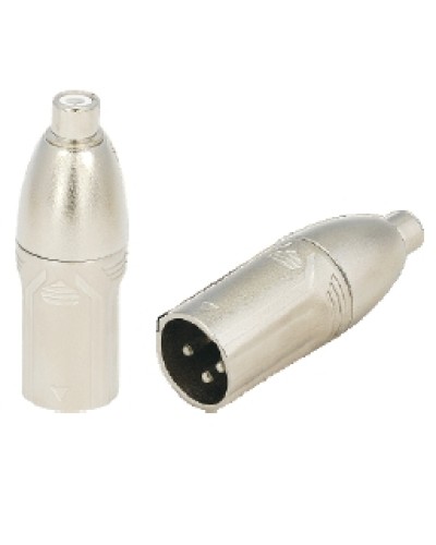 Переходник ROXTONE RA2XMPF в Долгопрудном Аксессуары для СОУЭ Pintop.ru