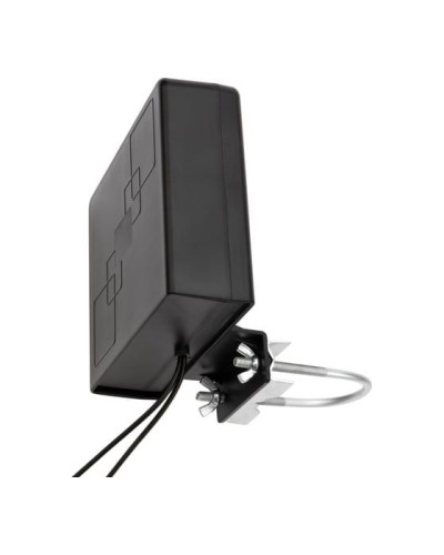 Антенна 4G MIMO Вега REXANT 34-0902 в Долгопрудном Системы видеонаблюдения Pintop.ru