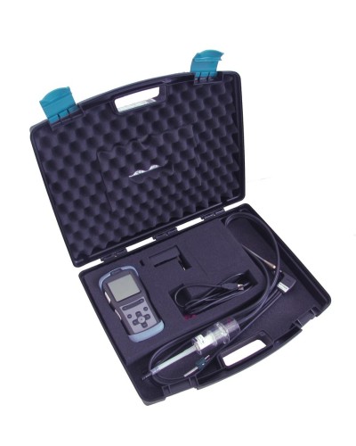 Газоанализатор Seitron CHEMIST 101 в Долгопрудном Технологические извещатели Pintop.ru