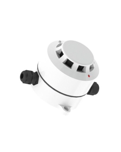 Извещатель Эрвист ИП212-44Ех V1 «ДИП-44Ех V1» в Долгопрудном Взрывозащищенное оборудование (Ex) Pintop.ru