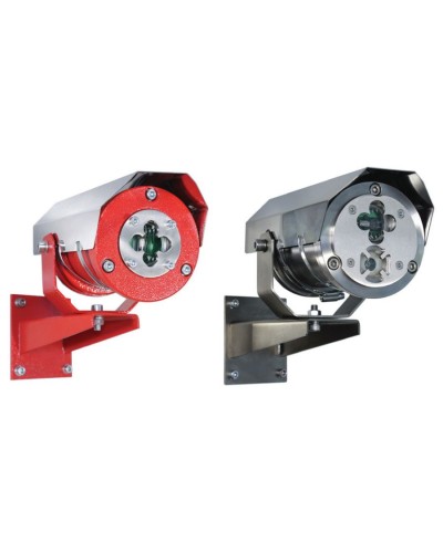 Извещатель Эрвист Сирин-Exd-УФ-А в Долгопрудном Взрывозащищенное оборудование (Ex) Pintop.ru