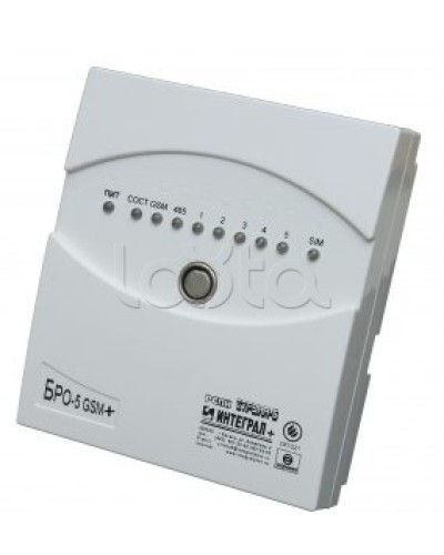 Модуль сопряжения Интеграл + MC-Ethernet в Долгопрудном Модули сопряжения Pintop.ru