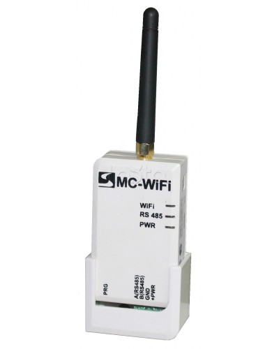 Модуль сопряжения Интеграл + МС-Wi-Fi в Долгопрудном Дополнительное оборудование для ОПС Pintop.ru