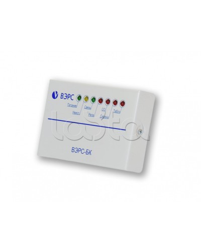 Блок ключей ВЭРС-БК в Долгопрудном GSM мониторинг ВЭРС Pintop.ru